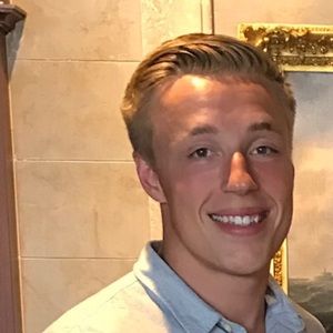 Meet your Posher, Kyle